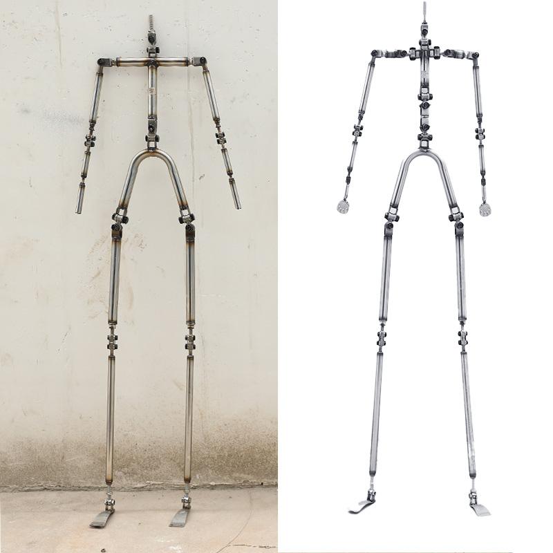 sex doll evo skeleton Irontech Sex Doll Skeleton main image 0