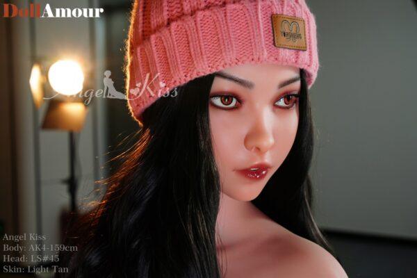 Dollamour Silicone sex doll AdultDolls