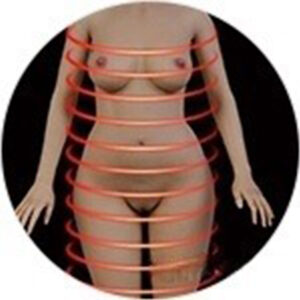 Body Heating(+$80)