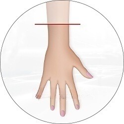 Hard Hand