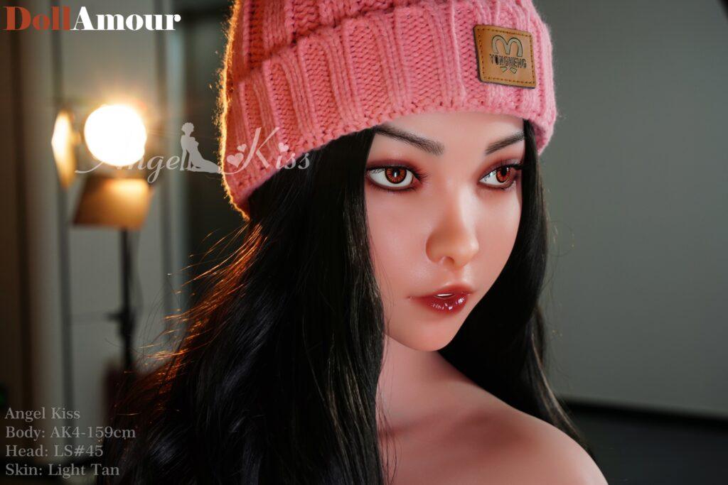 Dollamour sexdoll teensexdoll