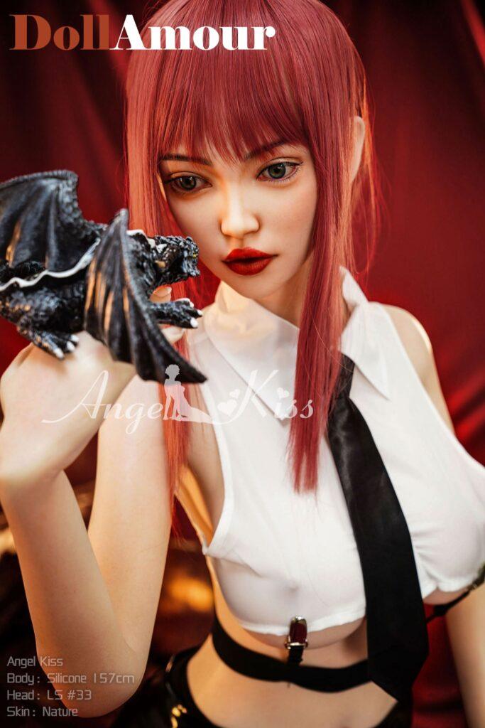 Dollamour Silicone sex doll AdultDolls