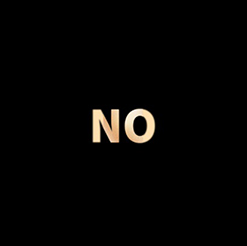 NO