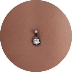 Belly Button（+$30）