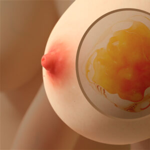 Jelly Breasts