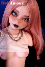 Mini Anime sexdolls