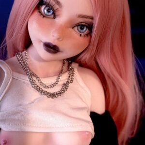 Mini Anime sexdolls
