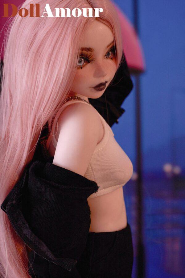 Mini Anime sexdolls