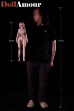 Mini Anime sexdolls