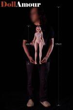 Mini Anime sexdolls