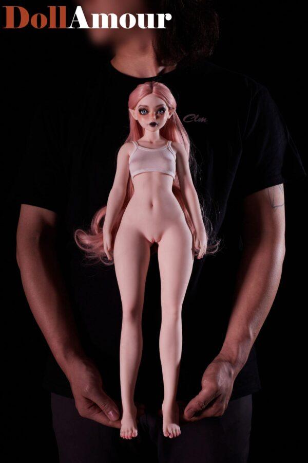Mini Anime sexdolls