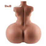 Dollamour futanari torso sexdoll