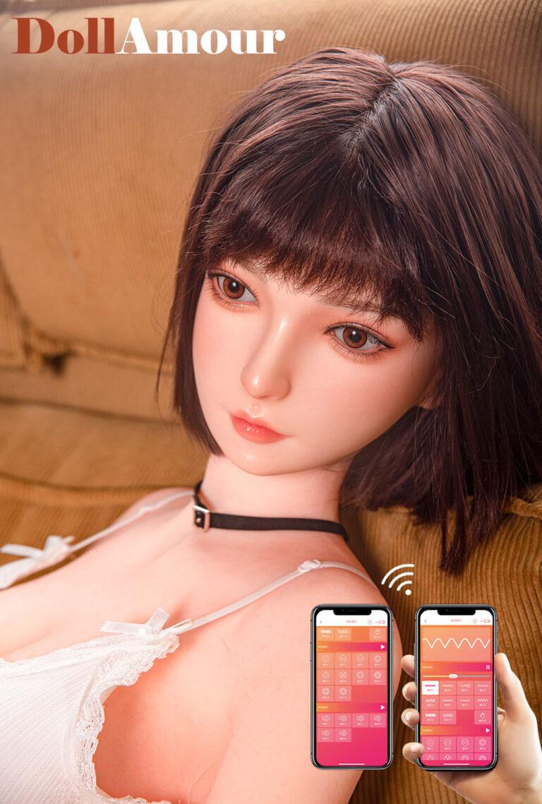 Dollamour sexdoll teendoll