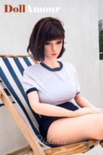 Dollamour sexdoll teendoll