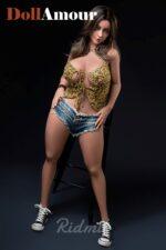 Dollamour sexdolls Milfsexdoll girlfriend