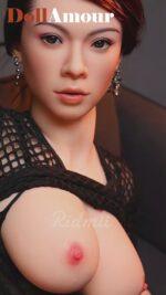 Dollamour MILFdoll sexdoll wifedoll