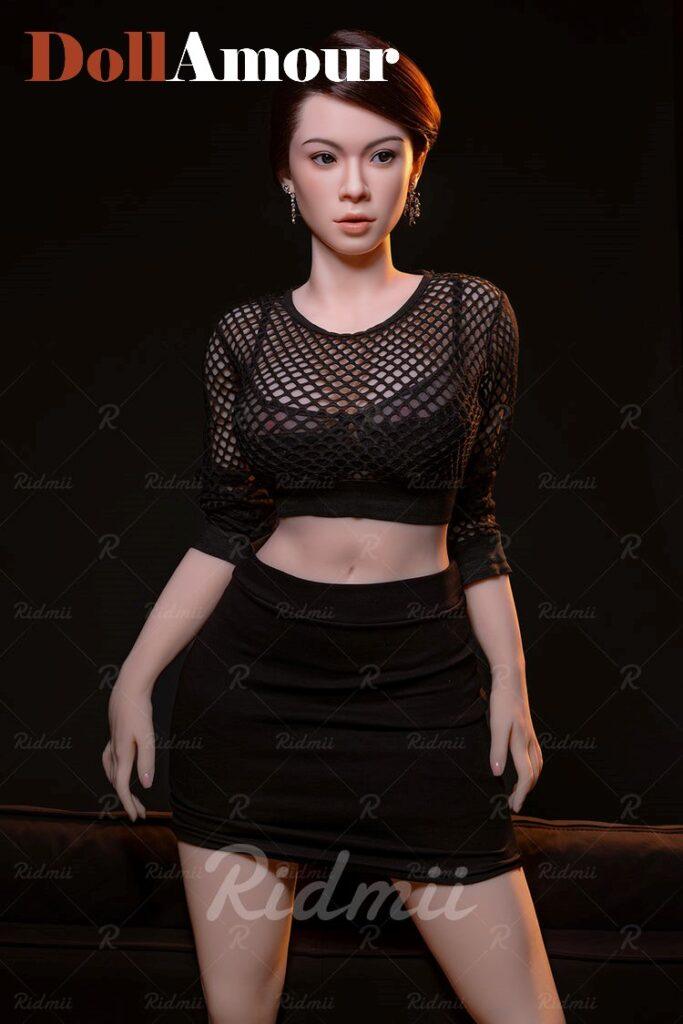 Dollamour MILFdoll sexdoll wifedoll
