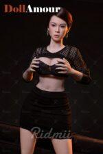 Dollamour MILFdoll sexdoll wifedoll