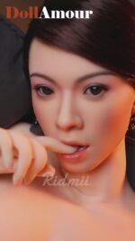 Dollamour MILFdoll sexdoll wifedoll