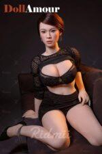 Dollamour MILFdoll sexdoll wifedoll