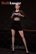 Dollamour MILFdoll sexdoll wifedoll
