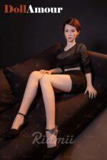 Dollamour MILFdoll sexdoll wifedoll