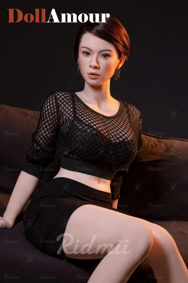 Dollamour MILFdoll sexdoll wifedoll