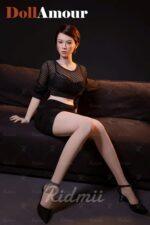 Dollamour MILFdoll sexdoll wifedoll