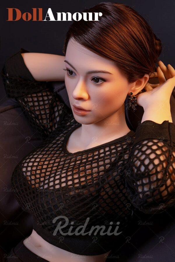 Dollamour MILFdoll sexdoll wifedoll