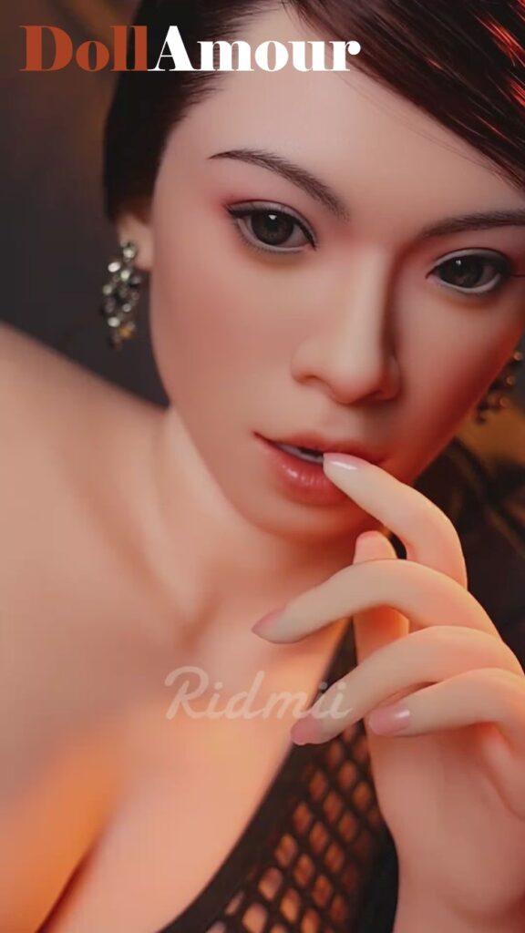 Dollamour MILFdoll sexdoll wifedoll