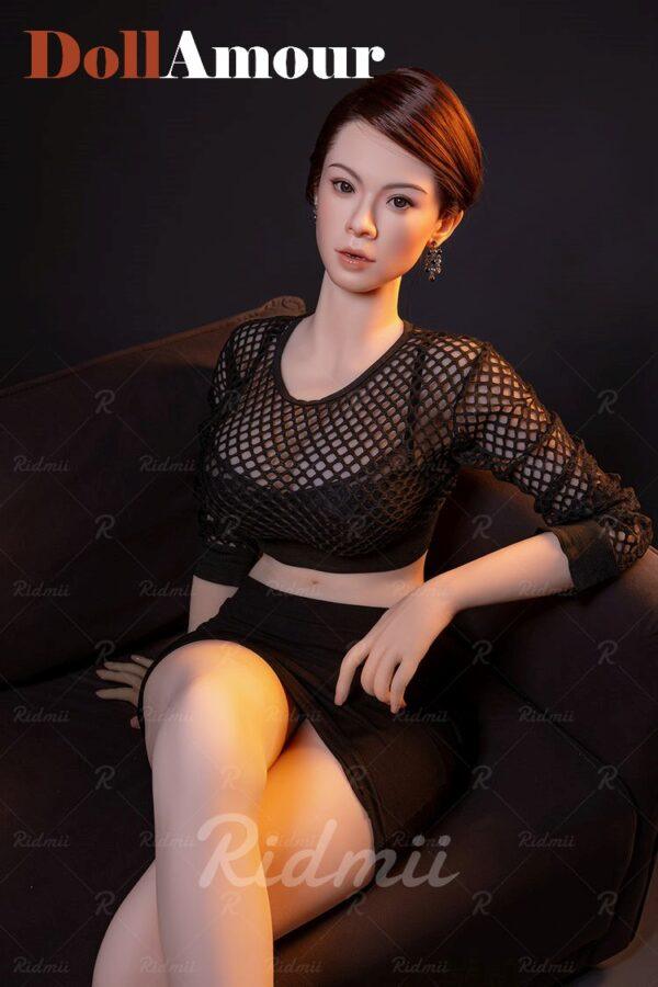 Dollamour MILFdoll sexdoll wifedoll