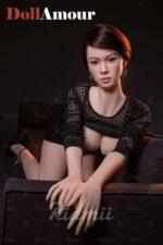 Dollamour MILFdoll sexdoll wifedoll