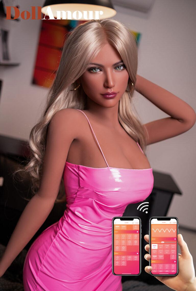 Dollamour MILFdoll sexdoll wifedoll