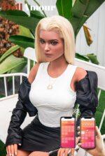 Dollamour MILFdoll sexdoll wifedoll