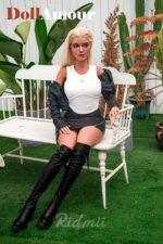 Dollamour MILFdoll sexdoll wifedoll