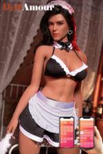 dollamour sexdolls adultdoll AIdoll realisticdolls tpedoll siliconedoll CustomDoll