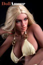 dollamour sexdolls adultdoll AIdoll realisticdolls tpedoll siliconedoll CustomDoll MILFDOLL