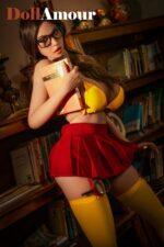 dollamour sexdolls adultdoll AIdoll realisticdolls tpedoll siliconedoll CustomDoll
