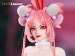 dollamour sexdolls adultdoll AIdoll realisticdolls tpedoll siliconedoll CustomDoll