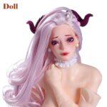 dollamour sexdolls adultdoll AIdoll realisticdolls tpedoll siliconedoll CustomDoll