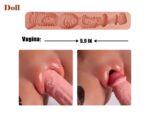 dollamour sexdolls adultdoll AIdoll realisticdolls tpedoll siliconedoll CustomDoll
