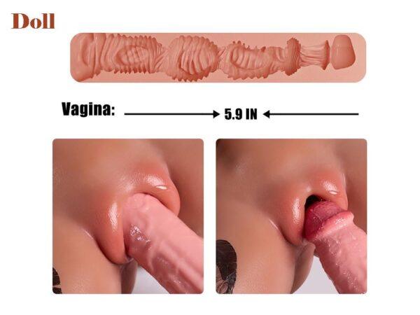 dollamour sexdolls adultdoll AIdoll realisticdolls tpedoll siliconedoll CustomDoll