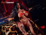 dollamour sexdolls adultdoll AIdoll realisticdolls tpedoll siliconedoll CustomDoll