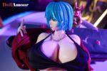 dollamour sexdolls adultdoll AIdoll realisticdolls tpedoll siliconedoll CustomDoll